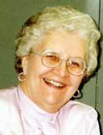 Pauline Travers