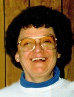 Patricia Geer